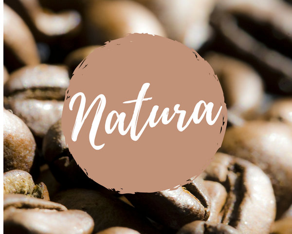 Biokaffee Natura aromaversiegelt 250g