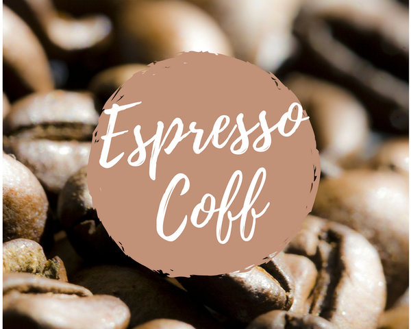 Espresso Coffeinfrei aromaversiegelt 250g